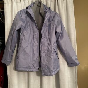 NorthFace Girls Jacket